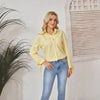 Stylish Cotton Ladies Shirt