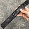 Handmade Genuine crocodile leather belt