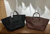 Women’s Genuine Leather Shoulder Tote Crossbody Bag