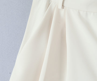 wide leg women's dress pants