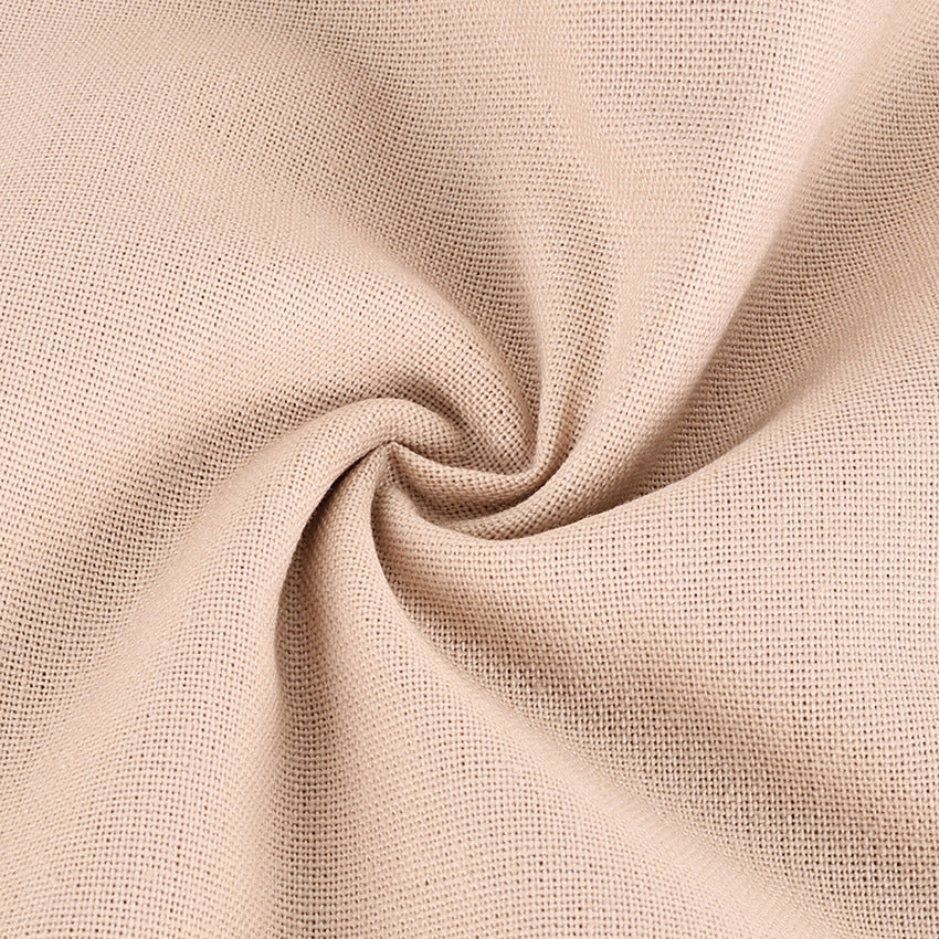 Women Two Piece Set High Waist Shorts and Sleeveless Top Outfit