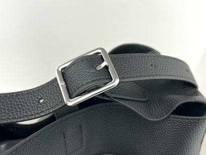 Women Hobo Leather Large Shoulder Bag