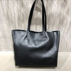women large leather shoulder tote bag for work