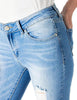 Women Denim Skinny Jeans