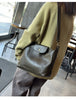 Women Leather Messenger Crossbody Purse