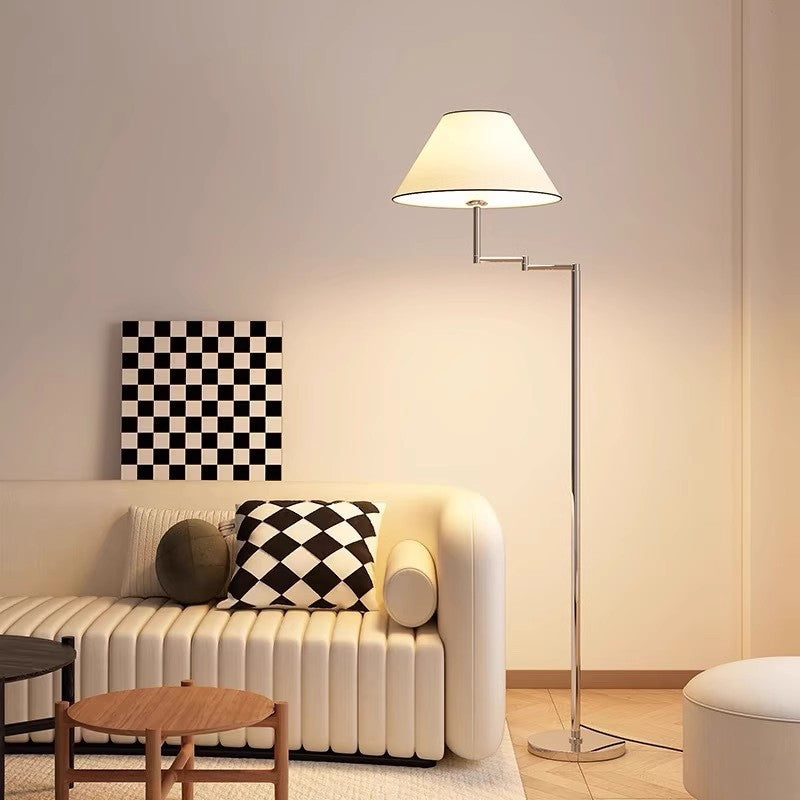 Modern Nordic Adjustable Floor Lamp
