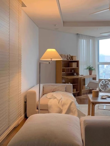 Modern Nordic Adjustable Floor Lamp