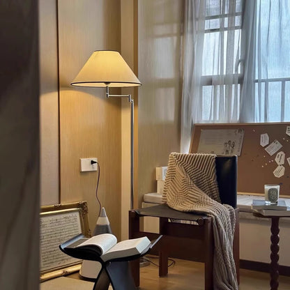 Modern Nordic Adjustable Floor Lamp
