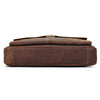 Men Leather Office Bags Sale Travel Briefcase