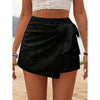 Light Skorts for Women Summer Beach