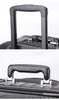 Premium Real Crocodile Leather Trolley Suitcase for Men