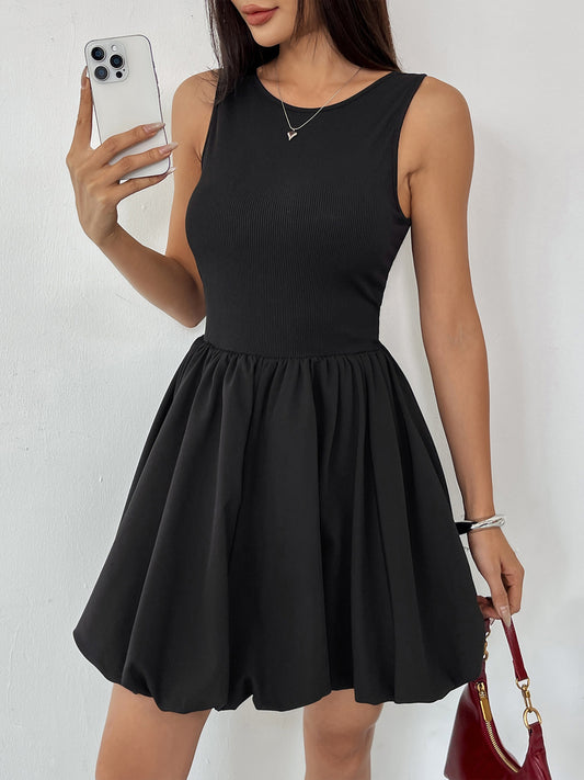 Cute Mini Dress for Summer, Clubbing & Cocktail Events