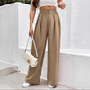 high waisted dress pants women