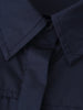 Flare Sleeve Loose-Fit Woven Women's Shirt