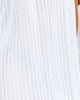 Women's Oversized Shirt With Tie Hem