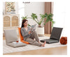 Japanese floor recliner beanbag sofa