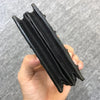 Genuine thai crocodile men wallet