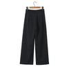 wide leg women's dress pants