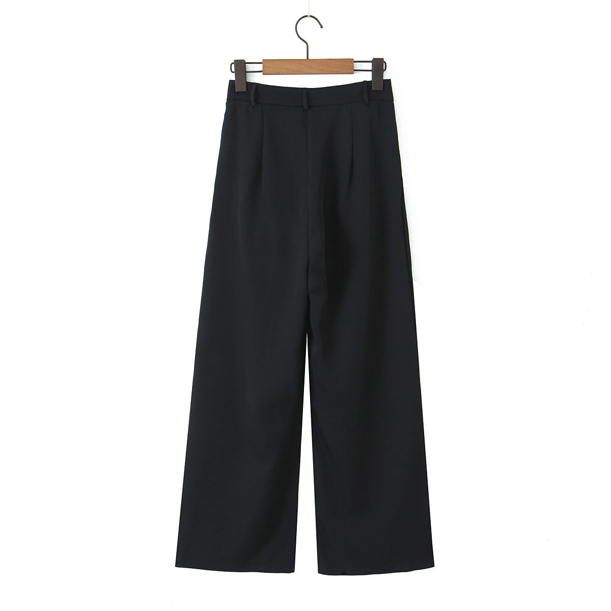 wide leg women's dress pants