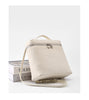 Leather Backpack for Women with Adjustable Straps
