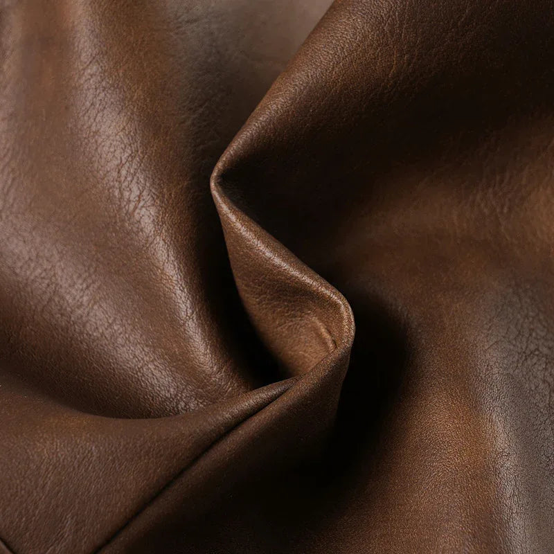 Women Faux Leather Mini Hot Shorts