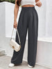 high waisted dress pants women