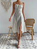 women floral summer sundress