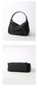 Women’s Leather Shoulder Bag Small Pillow Purse