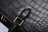Women Genuine Crocodile Leather Handbag