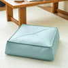 Floor Cushion Cover in Tech Fabric for Japanese Style Interiors