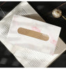 Natural Marble Rectangular Tissue Box Holder