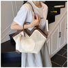 Underarm Tote Bag for Women One-Shoulder Commuter Purse