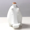 Modern Art Wild Boar Ornament Resin Sculpture for Home Décor