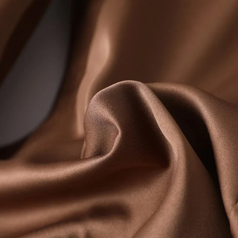 Women Brown Genuine Suede Leather Vest