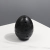 Natural Marble Incense Burner Egg Shape