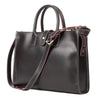 Men’s Genuine Leather Business Shoulder Handbag