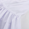 Women's Half Placket Ruffle Blouse
