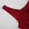Summer Low Cut Tank Top Camisole