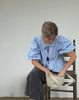 Women Puff Sleeve Shirt