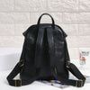 Women’s Genuine Leather Soft Backpack