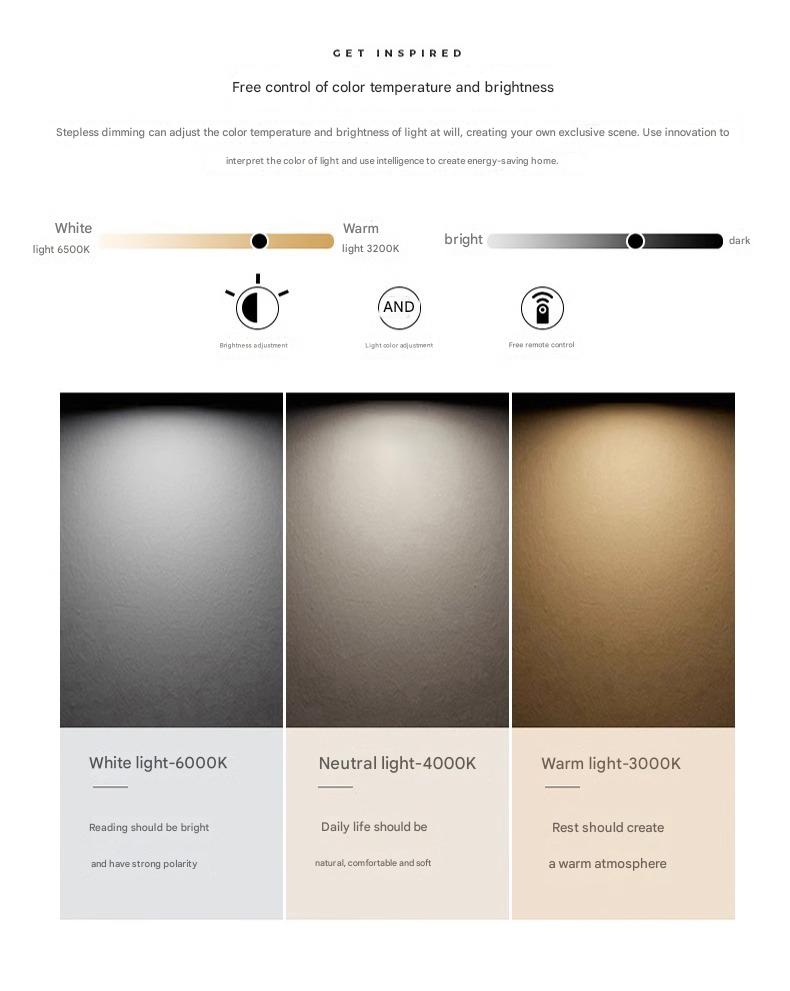 Travertine Wall Light Natural Stone and Walnut Wood Sconce