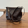 Women Genuine  Leather Office Messenger Bag