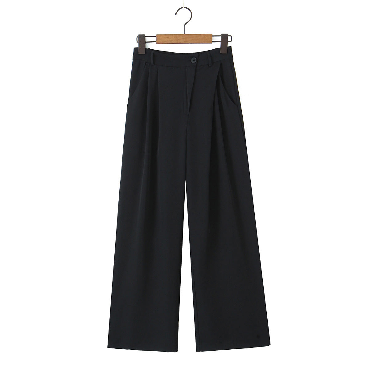 wide leg women's dress pants