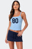 Waist Tie Beach Mini Skirt Summers