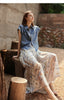 Cropped Jean Jacket for Women