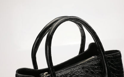 Genuine Crocodile Leather Bags for Women