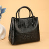 Genuine Crocodile Leather Bags for Women