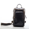 Genuine Leather Crossbody Belt Bum Bags
