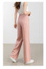 Women linen pants for office and travel