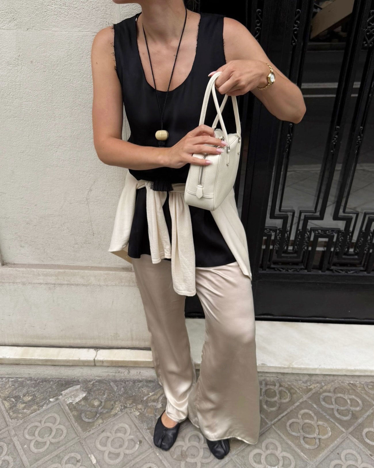 Wide Leg Trousers for Women Loose High Waist Summer Pants